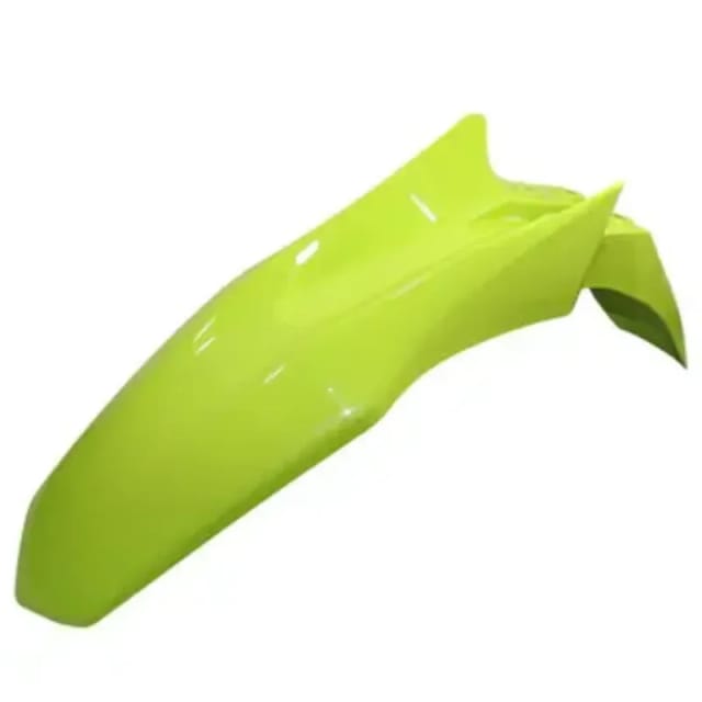 Imagem do produto Paralama Dianteiro Bros 150 2013 Verde Citrus