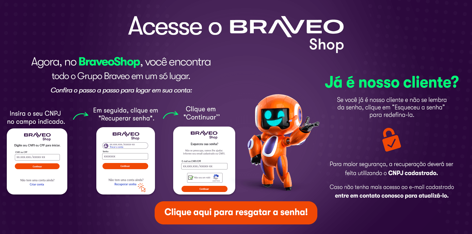 Banner promocional